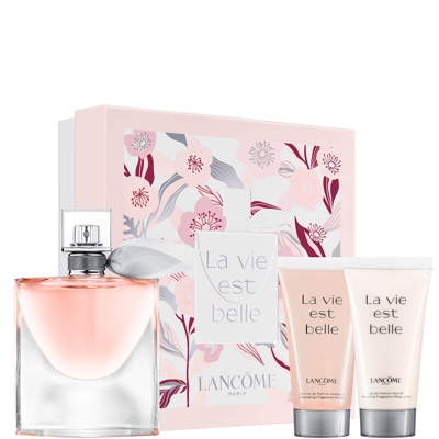 Lancôme La Vie Est Belle Eau de Parfum Mother's Day Set (Various Sizes) - 50ml