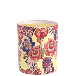 Etro Jacquard Candle Without Cap 160g características