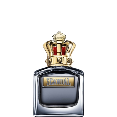 Jean Paul Gaultier Scandal Pour Homme Eau de Toilette (Various Sizes) - 100ml