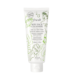 Fresh Limited Edition Soy Face Cleanser 200ml características