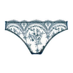 DITA VON TEESE slip Severine en oferta