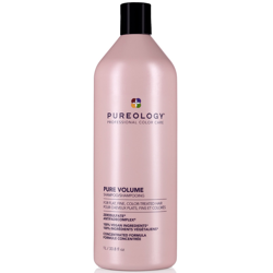 Pureology Pure Volume Shampoo 1000ml en oferta