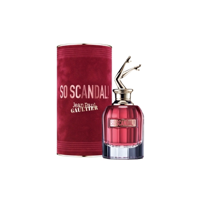 Jean Paul Gaultier so Scandal! Eau de Parfum 80ml