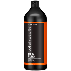 Matrix Total Results Mega Sleek Shea Butter Conditioner for Frizzy Hair 1000ml características