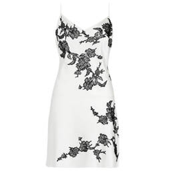 MARJOLAINE nuisette en soie Nymphe en oferta