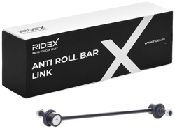 RIDEX Biellette De Barre Stabilisatrice TOYOTA 3229S0048 4882002020,4882032010,4882042020 Biellette De Suspension,Entretoise/tige, stabilisateur precio