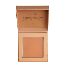 Barry M Cosmetics Heatwave Bronzer 7g (Various Shades) - Tropical (Light) precio