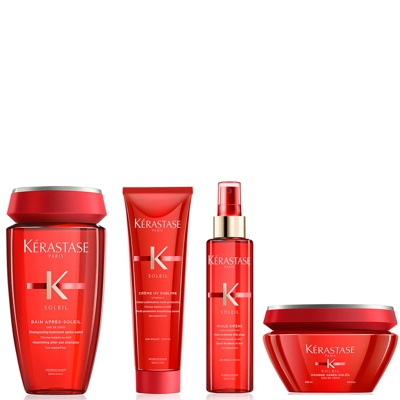 Kérastase Soleil Bundle