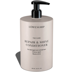 Löwengrip The Cure Repair & Shine Conditioner 500ml características