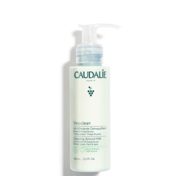 Caudalie Vinoclean Cleansing Almond Milk 100ml precio