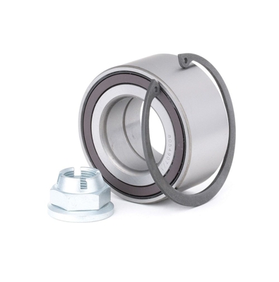 RIDEX Kit De Roulement De Roue 654W0242 Jeu de roulements de roue DACIA,RENAULT,DUSTER,DUSTER Furgón,MEGANE III Fastback BZ0_,SCÉNIC III JZ0/1_