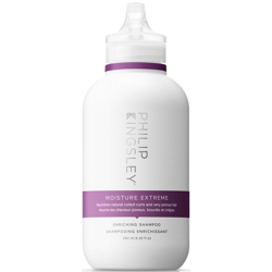 Shampoing hydratant Philip Kingsley Moisture Extreme 200ml características