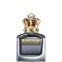 Jean Paul Gaultier Scandal Pour Homme Eau de Toilette (Various Sizes) - 150ml características