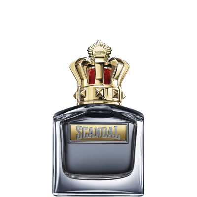 Jean Paul Gaultier Scandal Pour Homme Eau de Toilette (Various Sizes) - 150ml