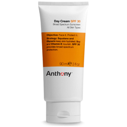 Anthony SPF30 Day Cream 90ml características