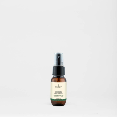 Sukin Hydrating Mist Toner 50ml