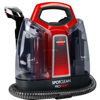 SpotClean ProHeat 1,4 L Humide 330 W Sans sac, Nettoyeur vapeur