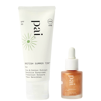 Pai Skincare Glow Time Bundle