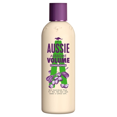 Aussie Aussome Volume Conditioner 250ml
