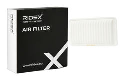 RIDEX Filtre à Air TOYOTA 8A0044 178010G010,1780127020 precio