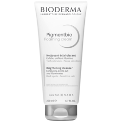 Bioderma Pigmentbio Brightening Face and Body Cleanser 200ml características