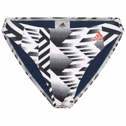 adidas SH3.ro Hipster Femmes Bas de bikini FJ5051 en oferta