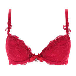 LISE CHARMEL soutien-gorge push-up en dentelle Soir de Venise características