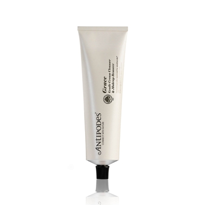 Crème Douce Nettoyante Grace Antipodes 120 ml