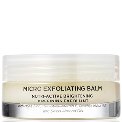Baume micro-exfoliant illuminant Oskia (50ml) características