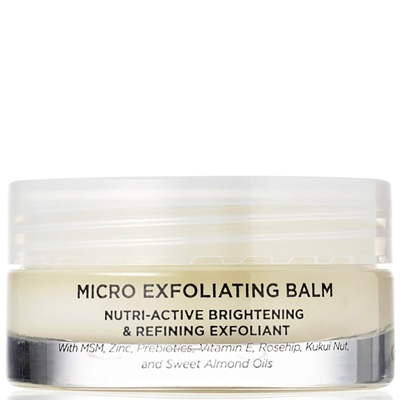 Baume micro-exfoliant illuminant Oskia (50ml)