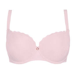AUBADE soutien-gorge corbeille coques confort Rosessence precio