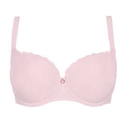 AUBADE soutien-gorge corbeille coques confort Rosessence