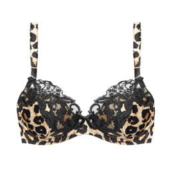 DITA VON TEESE soutien-gorge plunge Millicent en oferta