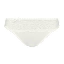PRIMADONNA slip brésilien dentelle Couture