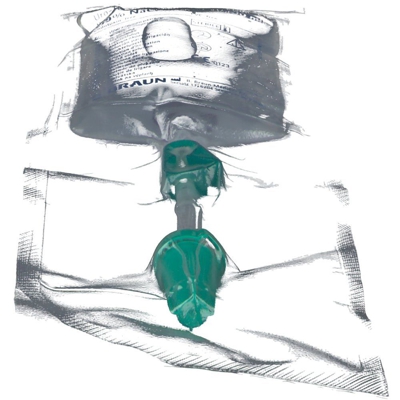 Uro-Tainer® NaCl 0,9 % 50 ml