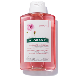 KLORANE Shampoo with Peony 6.7oz características