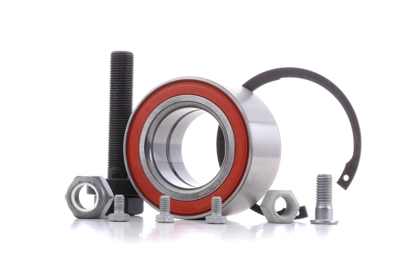 FAG Kit De Roulement De Roue VW 713 6103 00 701498625,701501287D Jeu de roulements de roue