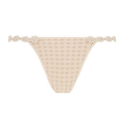 MARIE JO string ficelle Avero
