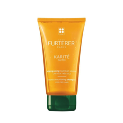René Furterer Karité Nutri Shampooing nutrition intense precio