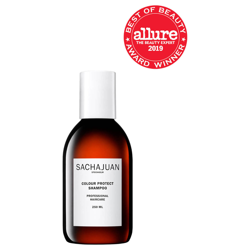 Shampooing protecteur pour cheveux colorés Sachajuan 250 ml en oferta