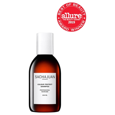 Shampooing protecteur pour cheveux colorés Sachajuan 250 ml