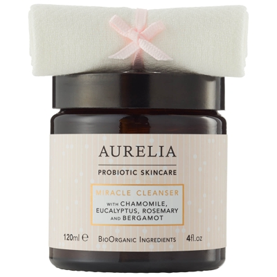 Aurelia Probiotic Skincare Nettoyant Miracle 120ml