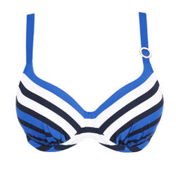 PRIMADONNA haut de maillot de bain emboitant rembourré Polynesia precio