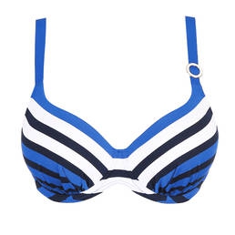 PRIMADONNA haut de maillot de bain emboitant rembourré Polynesia