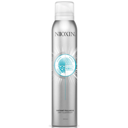 Shampooing sec Instant Fullness NIOXIN 180 ml en oferta