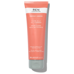 REN Clean Skincare Perfect Canvas Clean Jelly Oil Cleanser 100ml en oferta