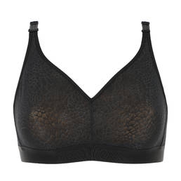CHANTELLE soutien-gorge minimiseur sans armatures C Magnifique