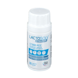 Lactosolv® Extra Forte en oferta