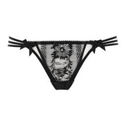 AGENT PROVOCATEUR slip en dentelle Tanya en oferta