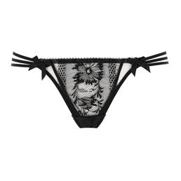 AGENT PROVOCATEUR slip en dentelle Tanya